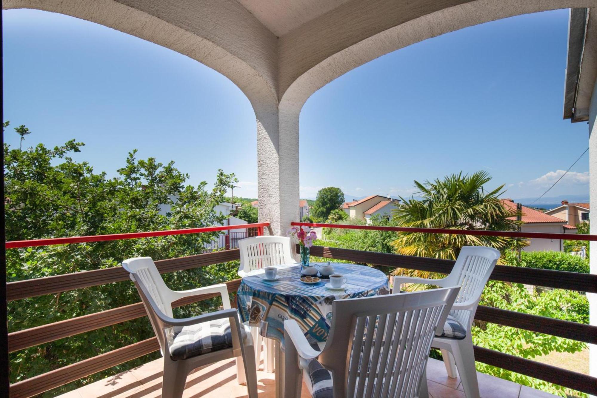 Apartments Brankica Island - Happy Rentals Vantacici Εξωτερικό φωτογραφία