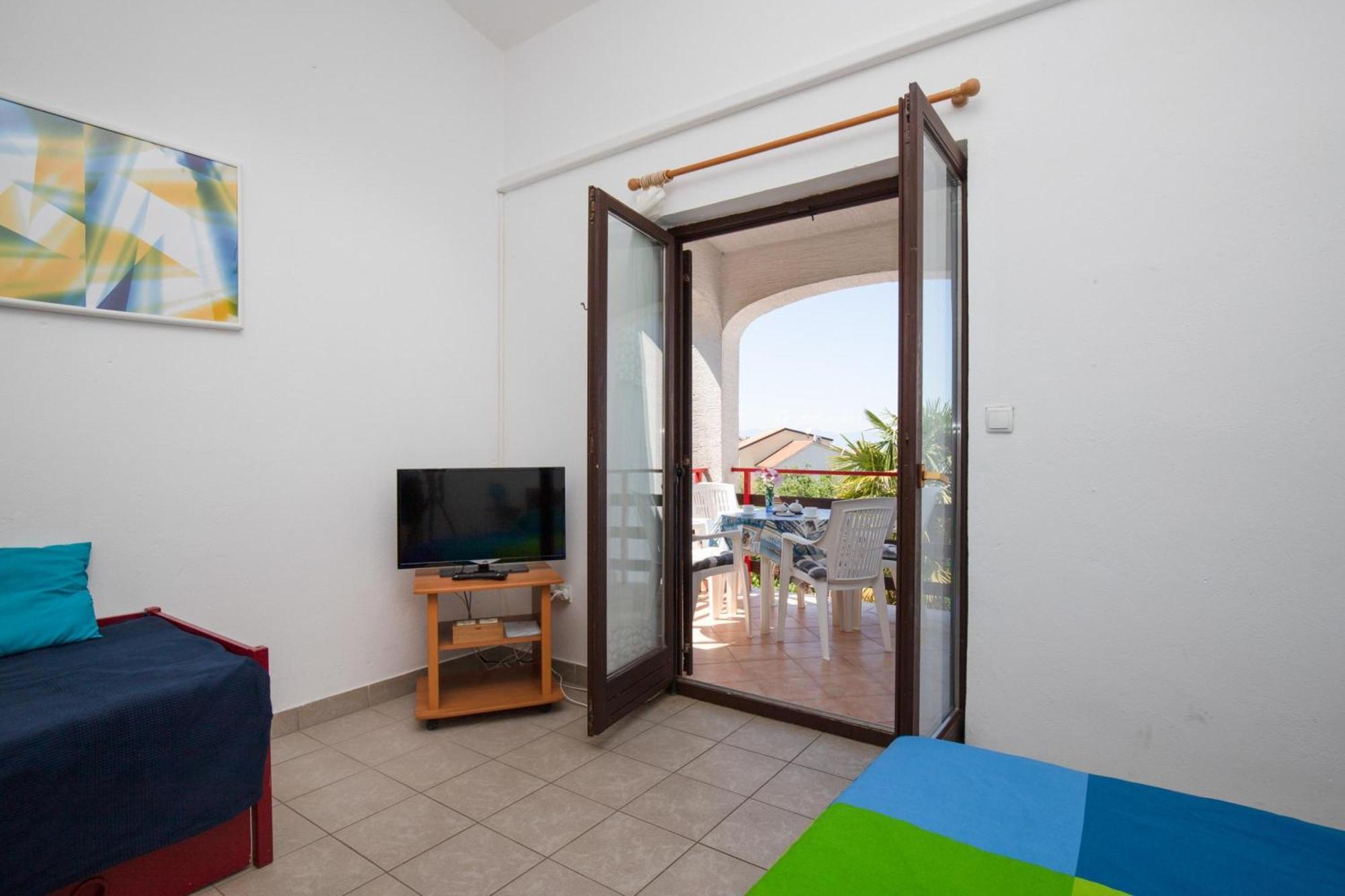Apartments Brankica Island - Happy Rentals Vantacici Εξωτερικό φωτογραφία