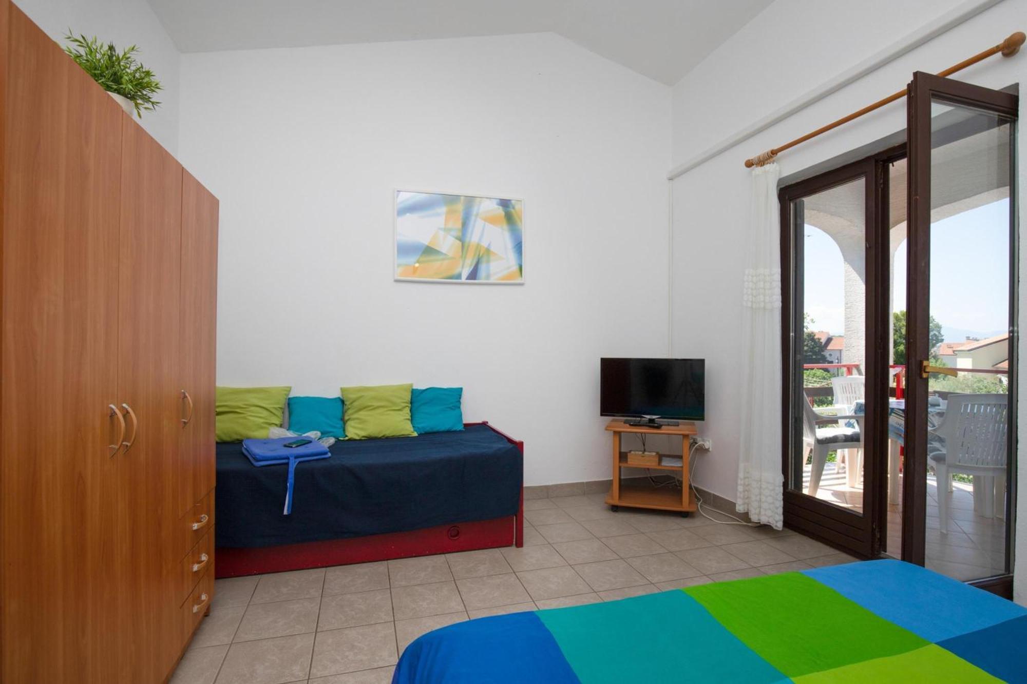 Apartments Brankica Island - Happy Rentals Vantacici Εξωτερικό φωτογραφία