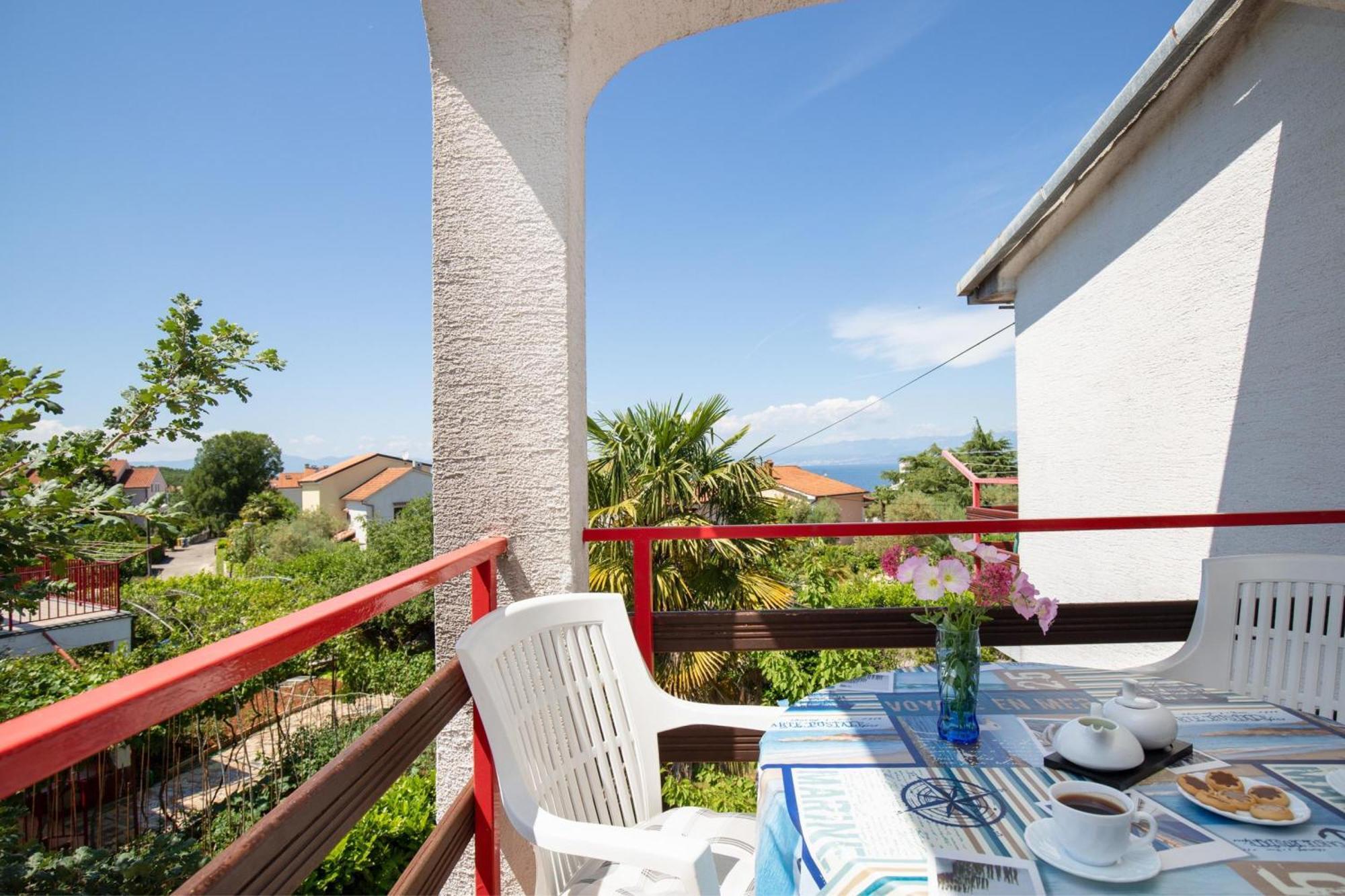 Apartments Brankica Island - Happy Rentals Vantacici Εξωτερικό φωτογραφία