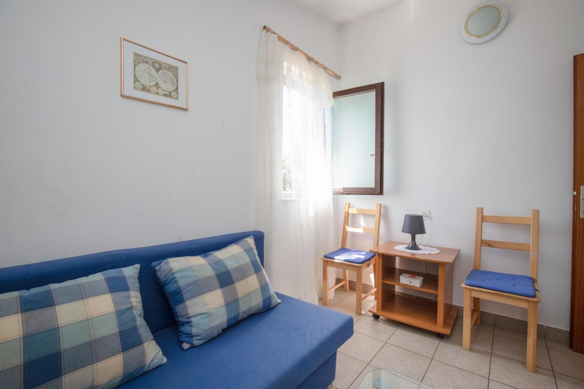 Apartments Brankica Island - Happy Rentals Vantacici Εξωτερικό φωτογραφία