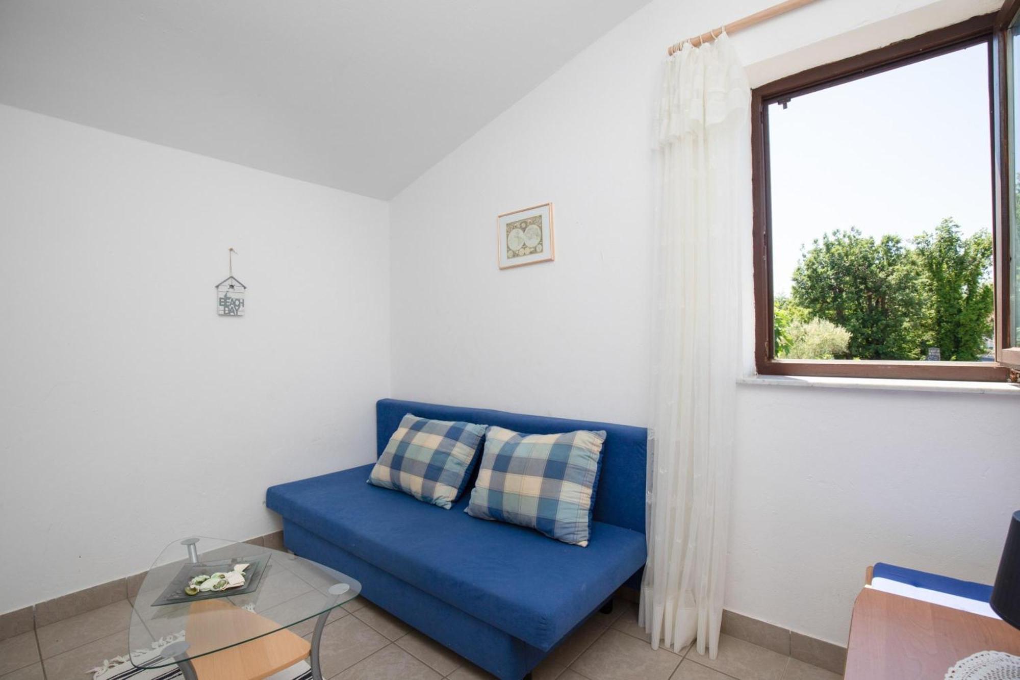 Apartments Brankica Island - Happy Rentals Vantacici Εξωτερικό φωτογραφία