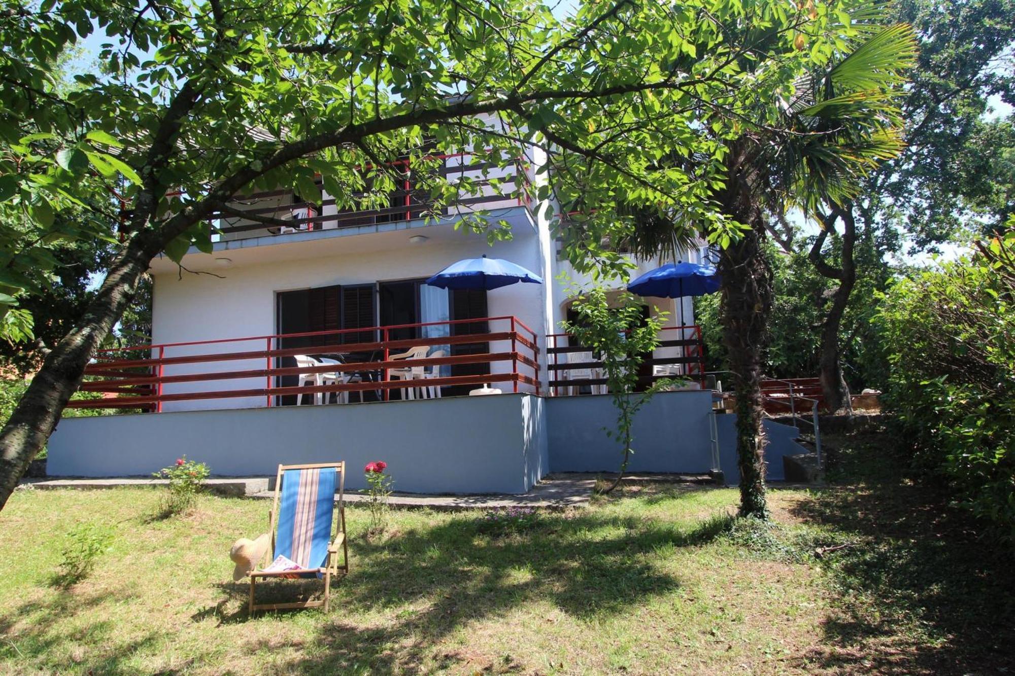 Apartments Brankica Island - Happy Rentals Vantacici Εξωτερικό φωτογραφία