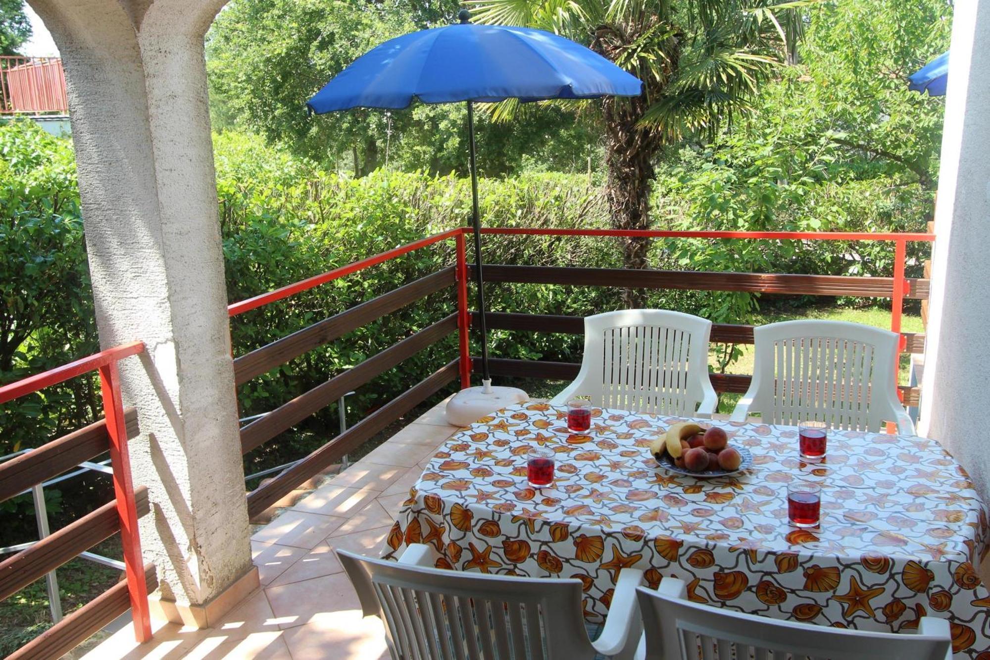 Apartments Brankica Island - Happy Rentals Vantacici Εξωτερικό φωτογραφία