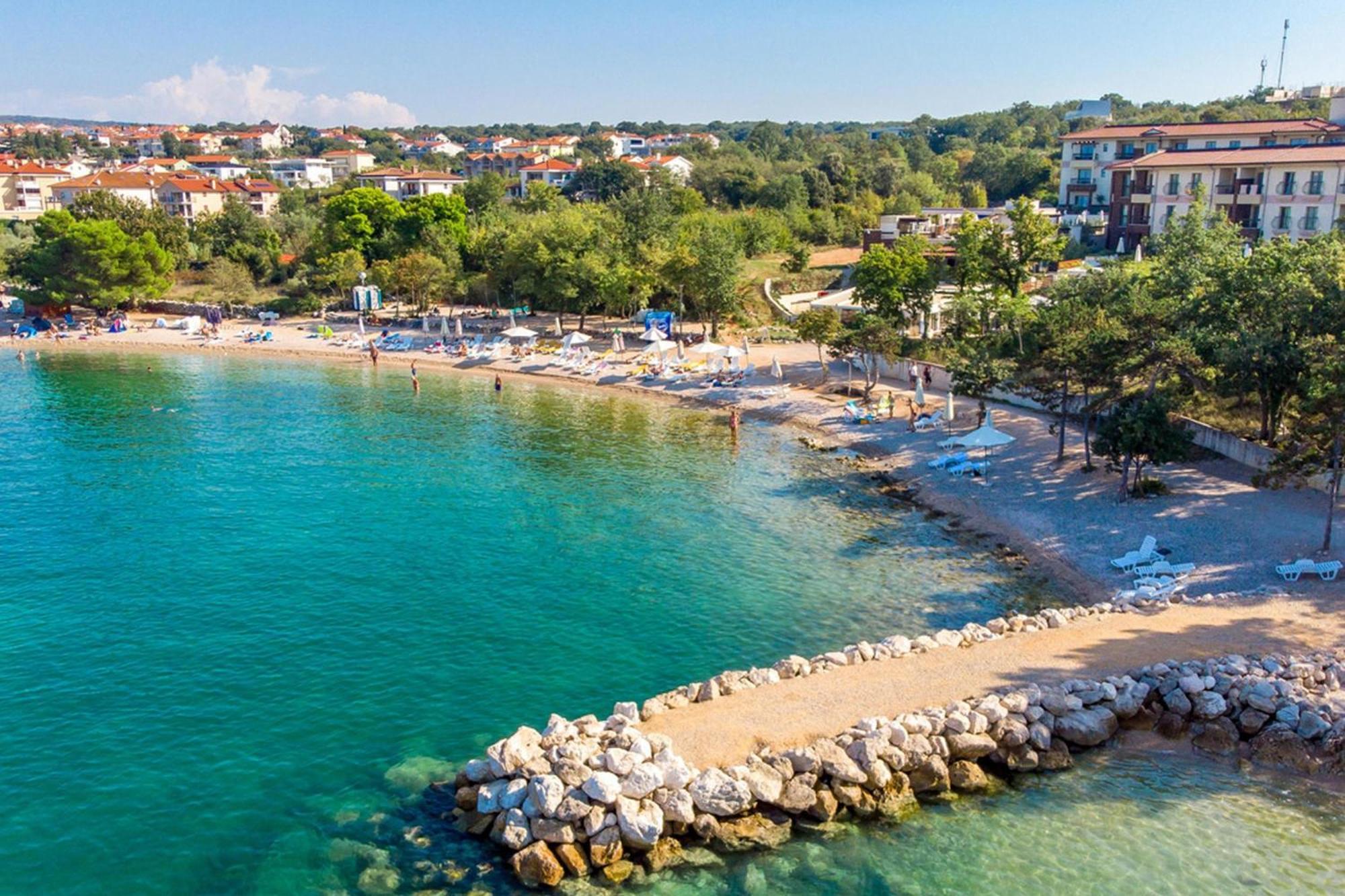 Apartments Brankica Island - Happy Rentals Vantacici Εξωτερικό φωτογραφία
