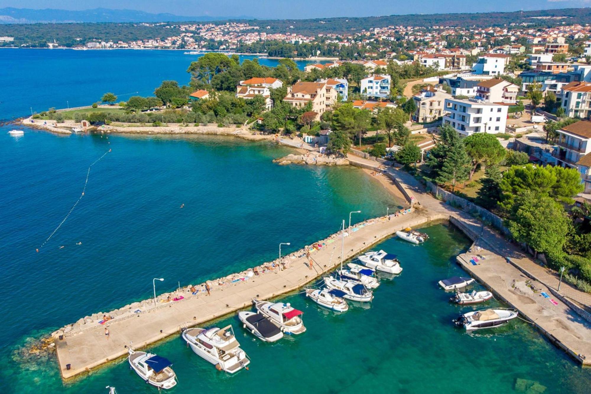 Apartments Brankica Island - Happy Rentals Vantacici Εξωτερικό φωτογραφία