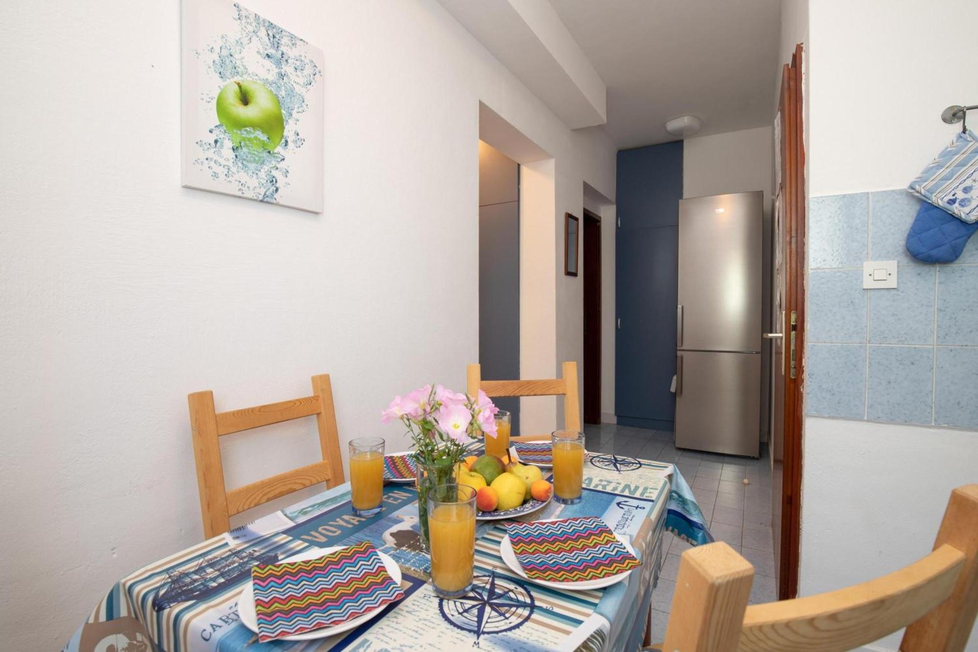 Apartments Brankica Island - Happy Rentals Vantacici Εξωτερικό φωτογραφία