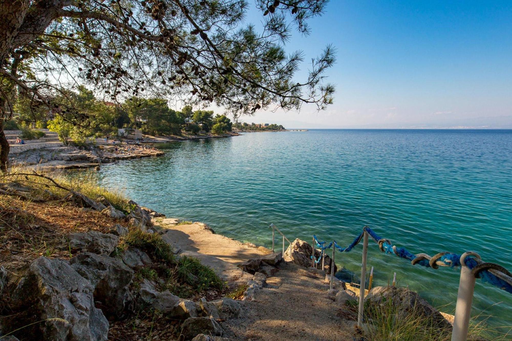 Apartments Brankica Island - Happy Rentals Vantacici Εξωτερικό φωτογραφία
