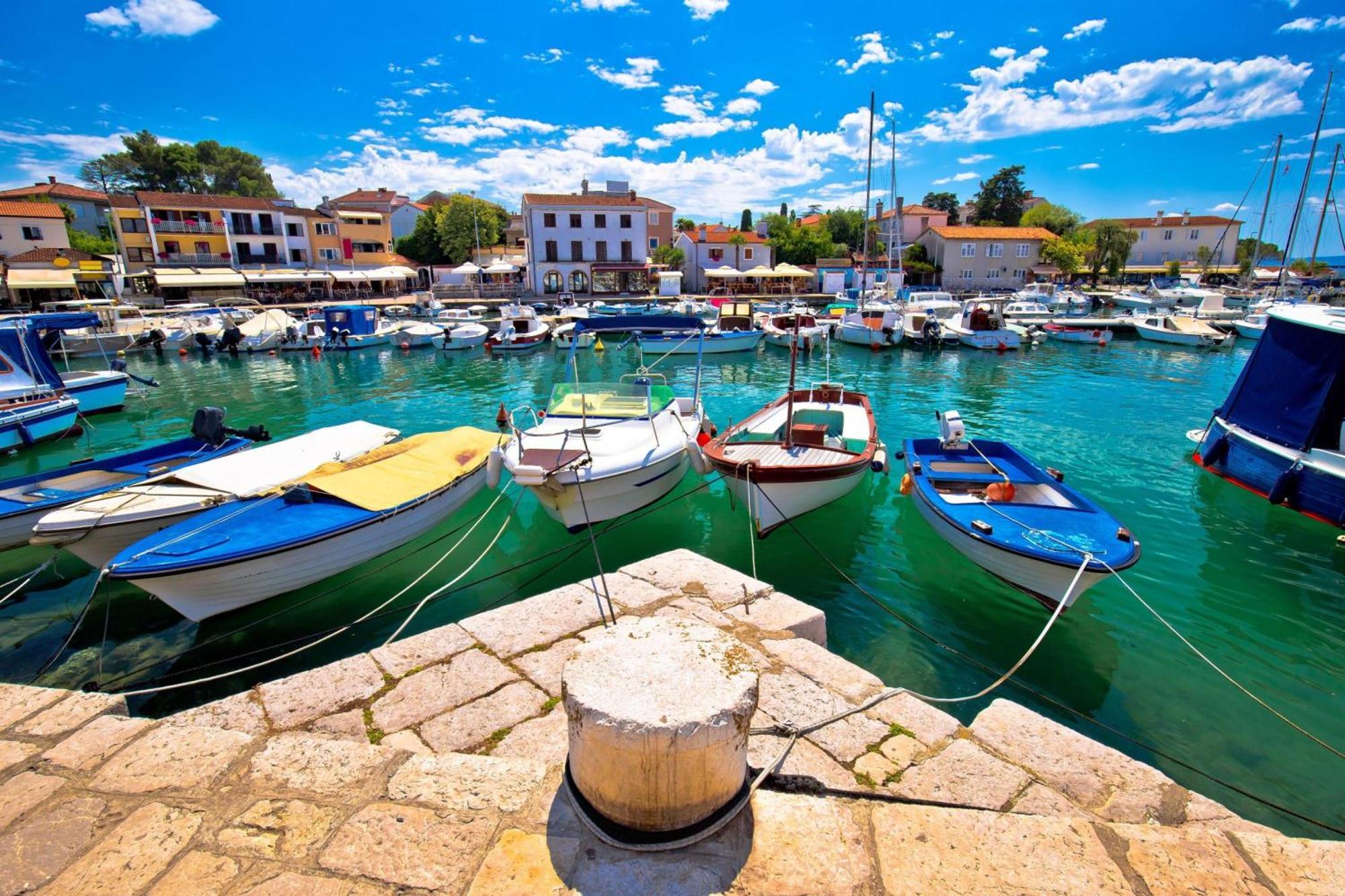 Apartments Brankica Island - Happy Rentals Vantacici Εξωτερικό φωτογραφία