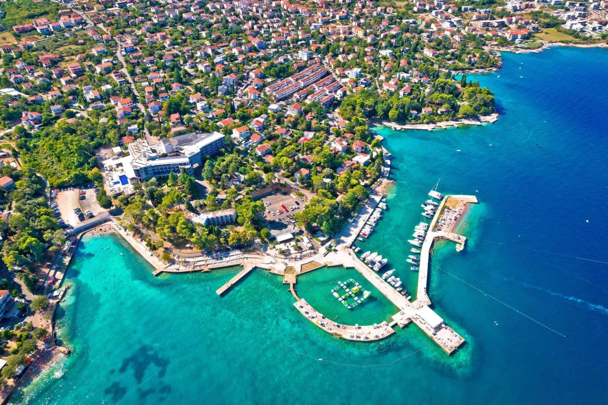 Apartments Brankica Island - Happy Rentals Vantacici Εξωτερικό φωτογραφία