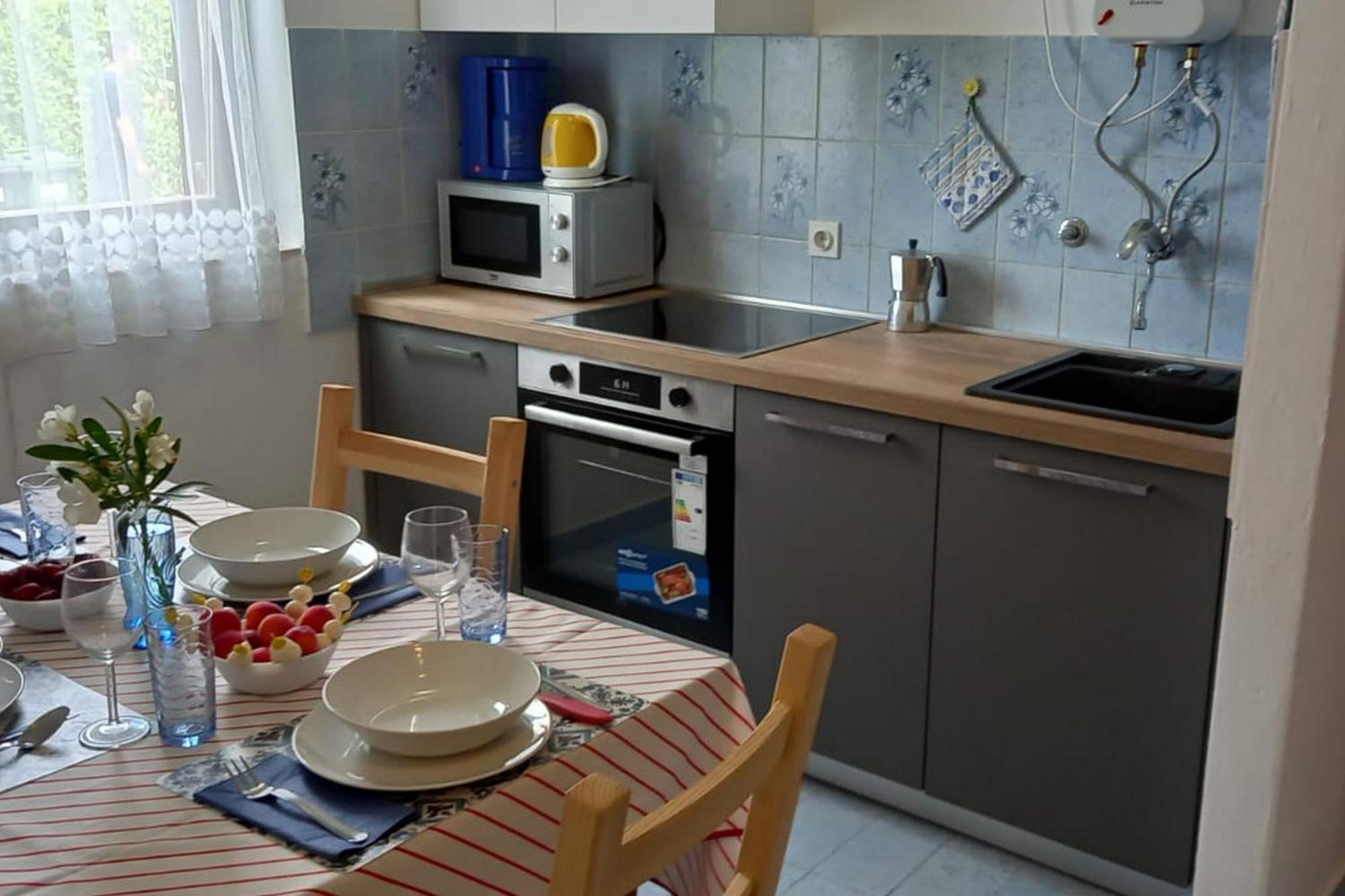 Apartments Brankica Island - Happy Rentals Vantacici Εξωτερικό φωτογραφία