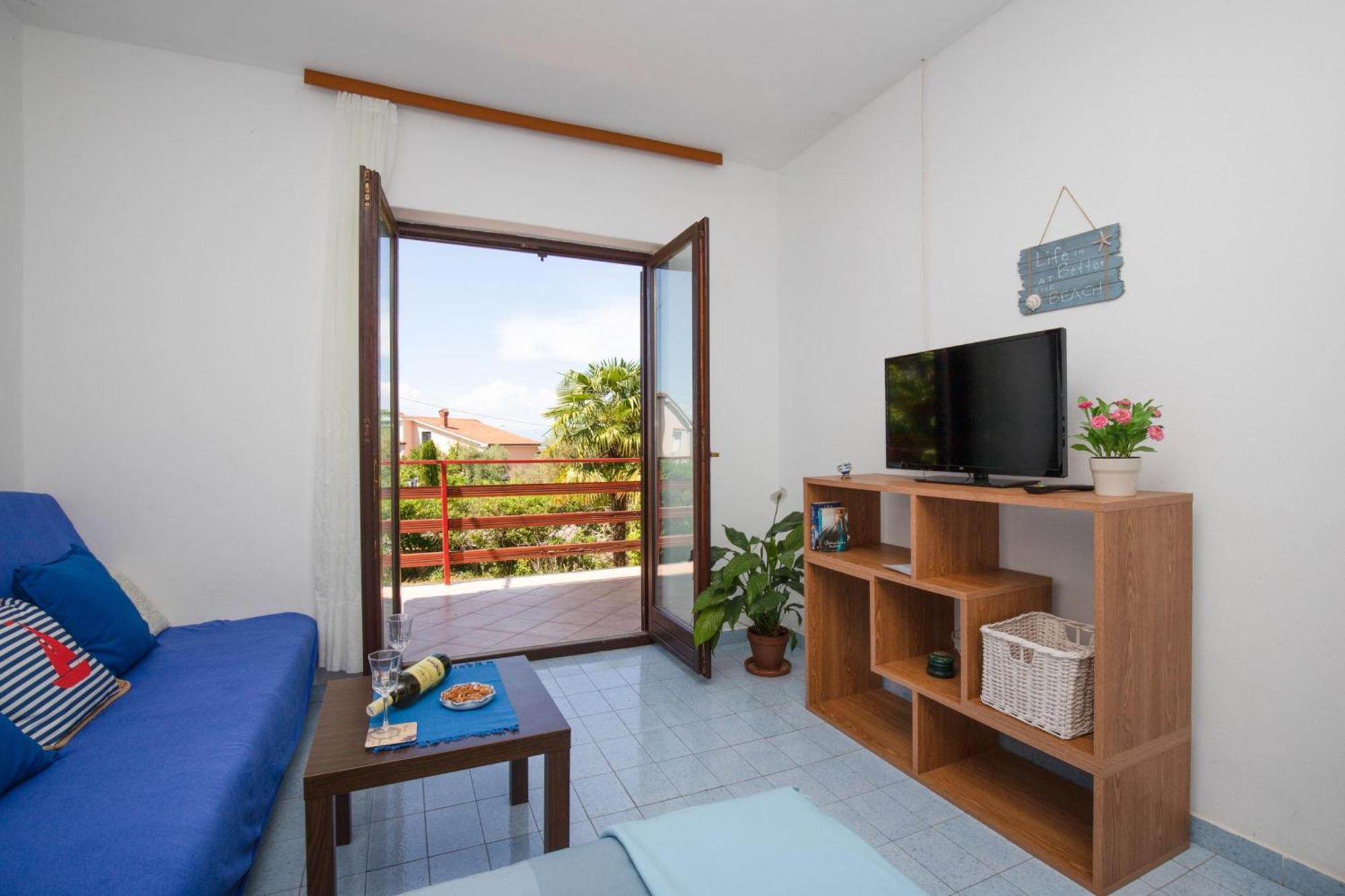 Apartments Brankica Island - Happy Rentals Vantacici Εξωτερικό φωτογραφία