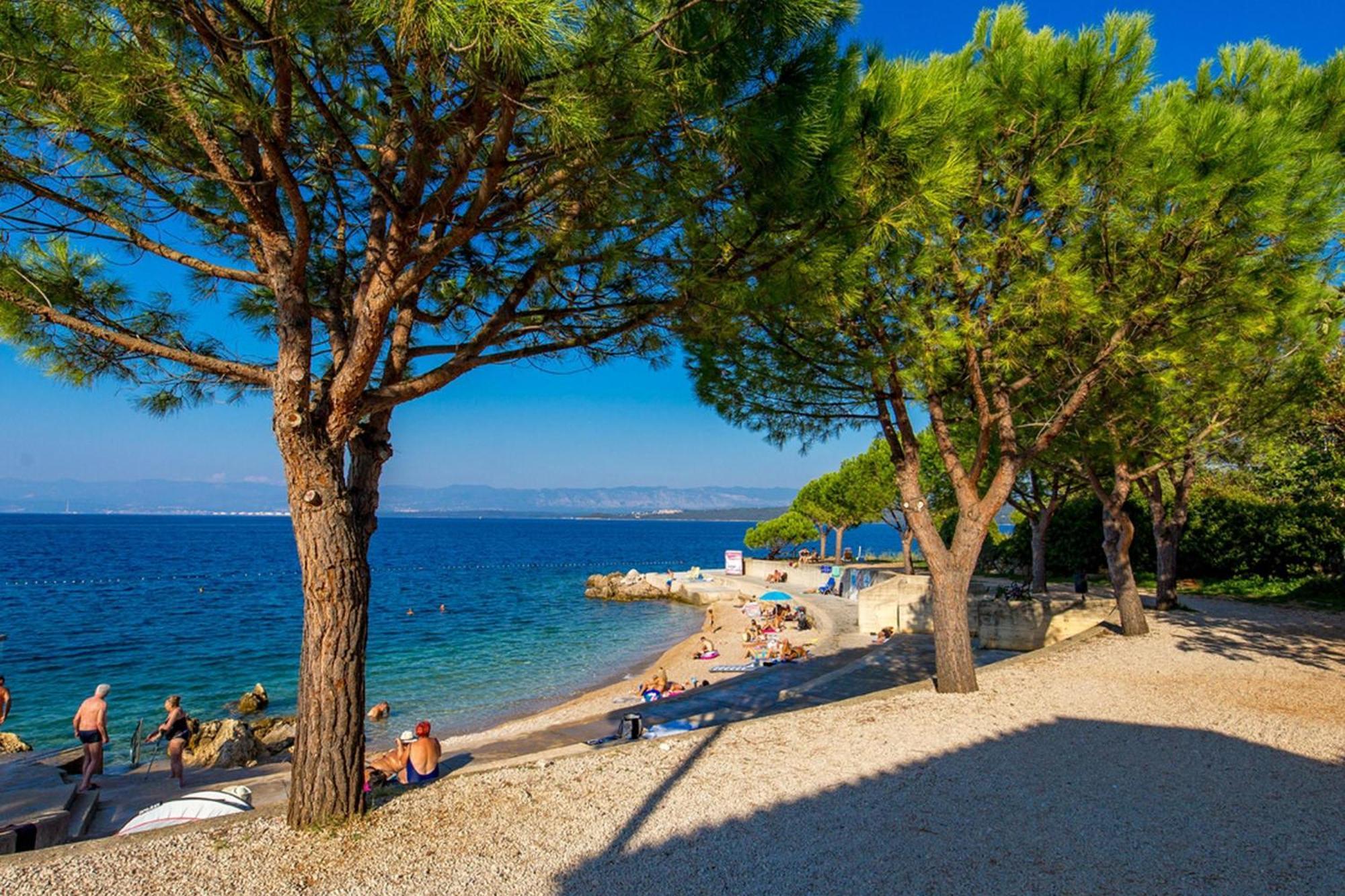 Apartments Brankica Island - Happy Rentals Vantacici Εξωτερικό φωτογραφία