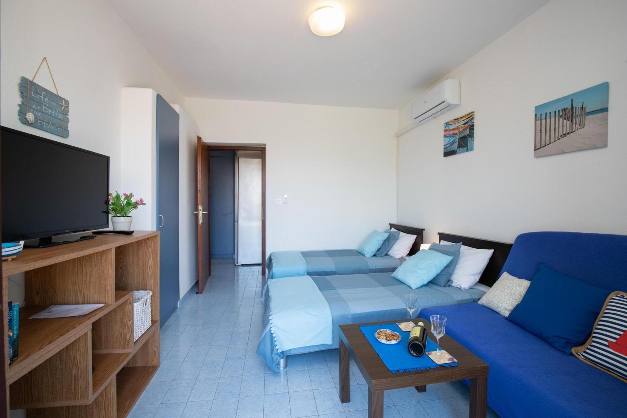 Apartments Brankica Island - Happy Rentals Vantacici Εξωτερικό φωτογραφία