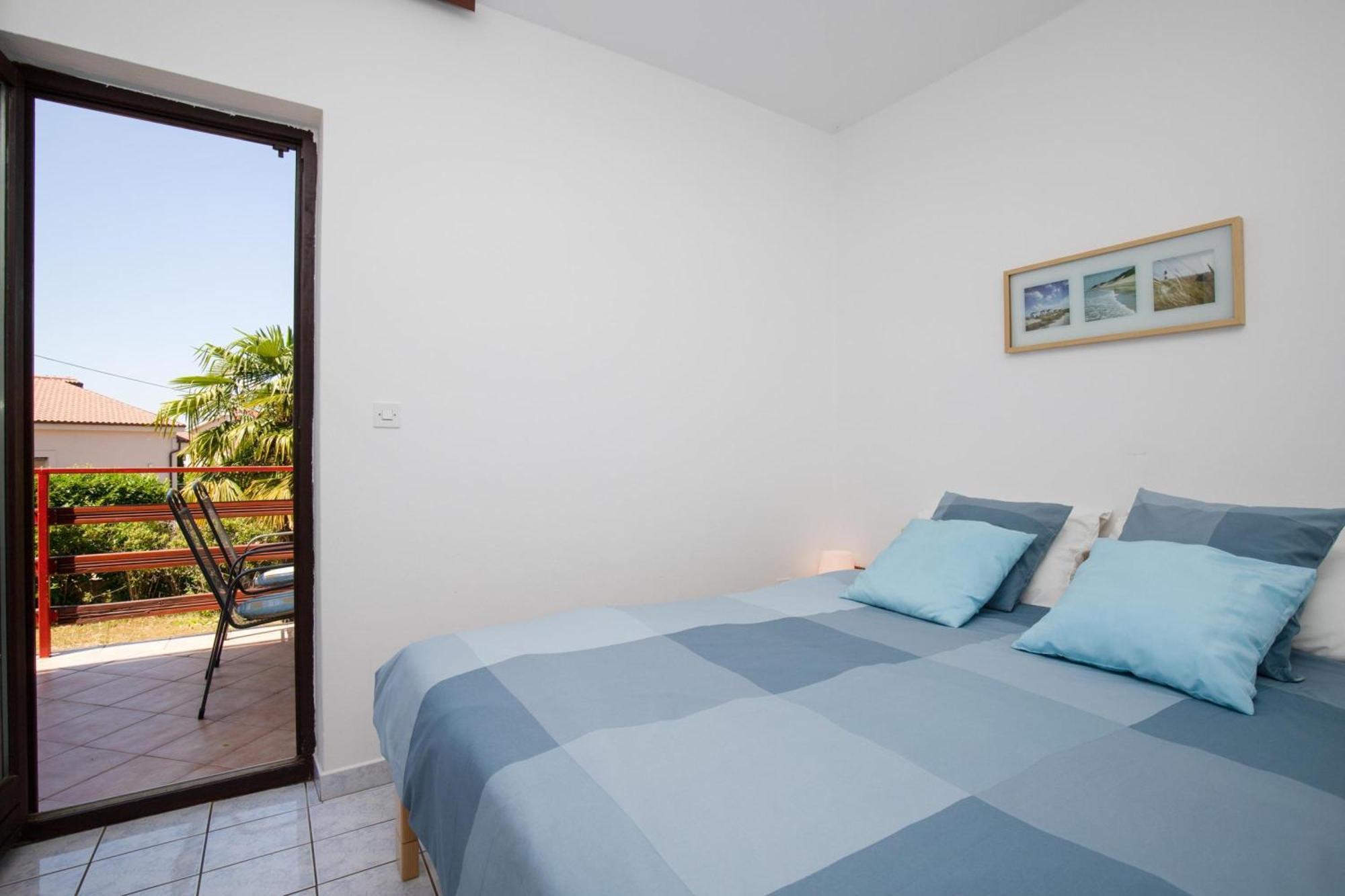 Apartments Brankica Island - Happy Rentals Vantacici Εξωτερικό φωτογραφία