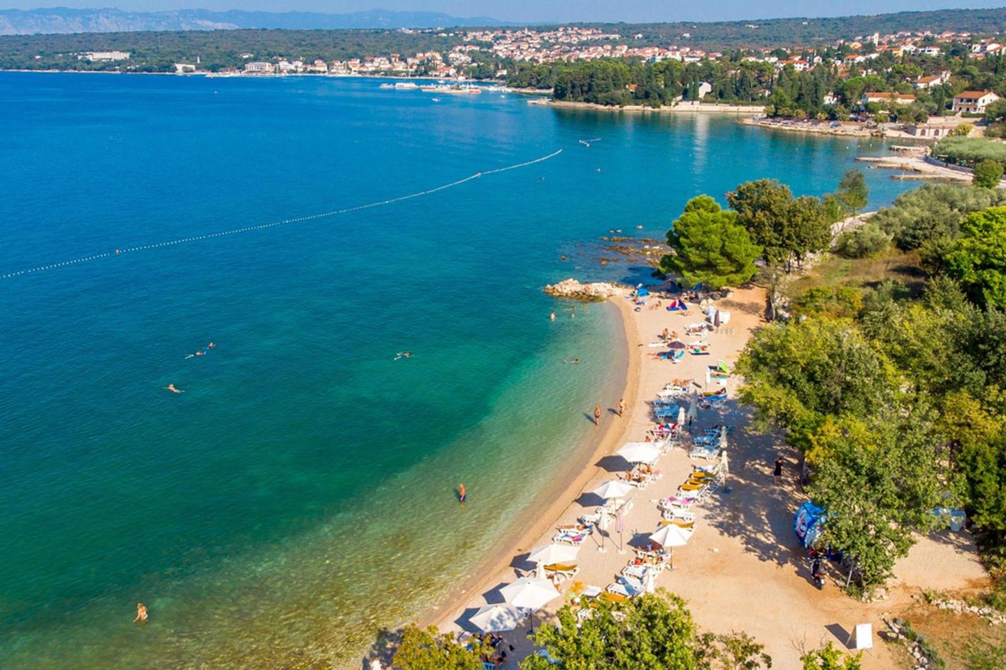 Apartments Brankica Island - Happy Rentals Vantacici Εξωτερικό φωτογραφία