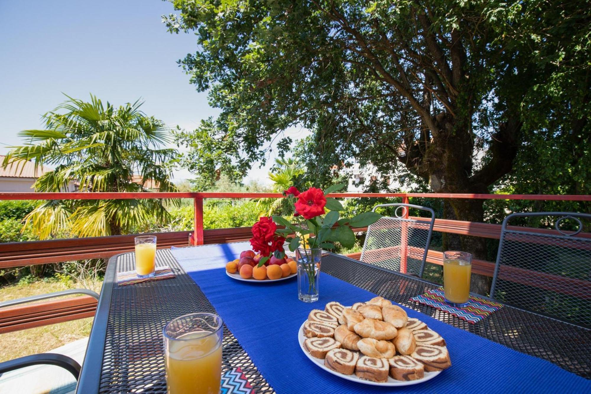 Apartments Brankica Island - Happy Rentals Vantacici Εξωτερικό φωτογραφία