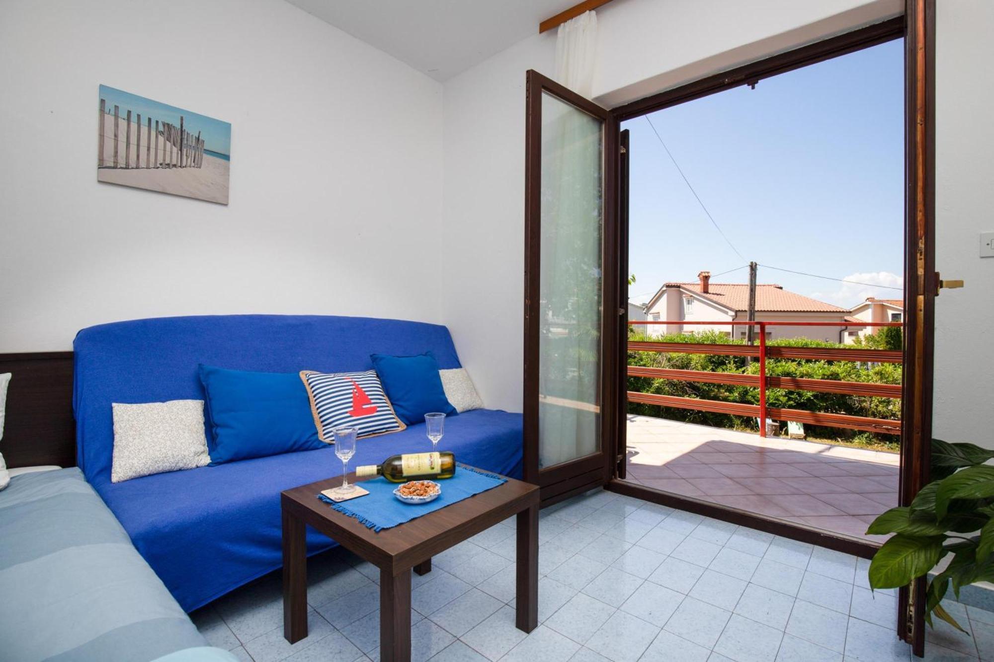 Apartments Brankica Island - Happy Rentals Vantacici Εξωτερικό φωτογραφία